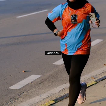 Runner Photo 8027604