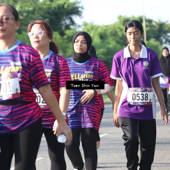 Runner Photo 8027605
