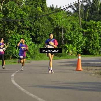 Runner Photo 8027607