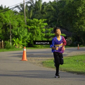Runner Photo 8027609