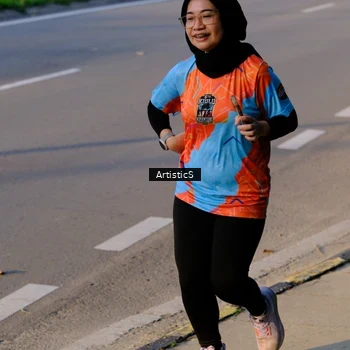 Runner Photo 8027610