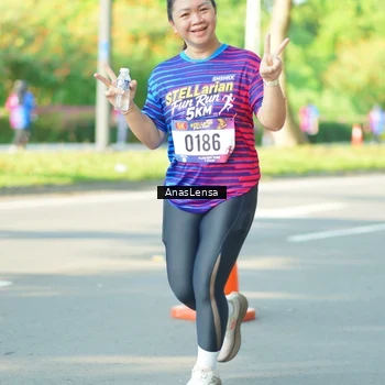 Runner Photo 8027611