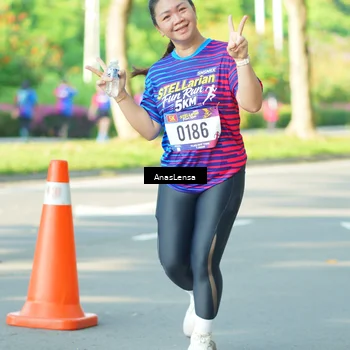 Runner Photo 8027615