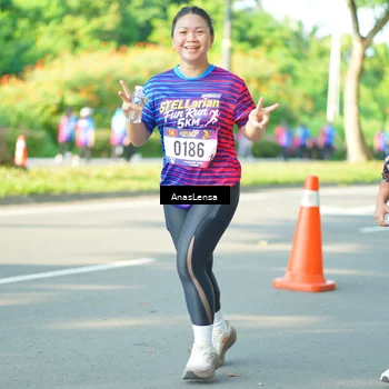 Runner Photo 8027616