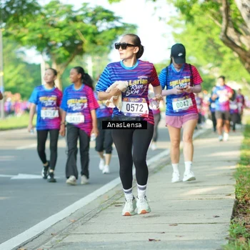 Runner Photo 8027617