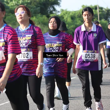 Runner Photo 8027620