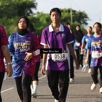 Runner Photo 8027621