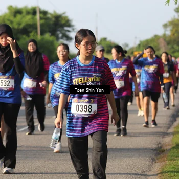 Runner Photo 8027625