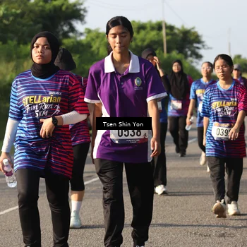 Runner Photo 8027627