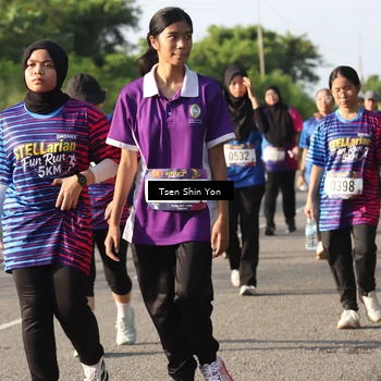 Runner Photo 8027633