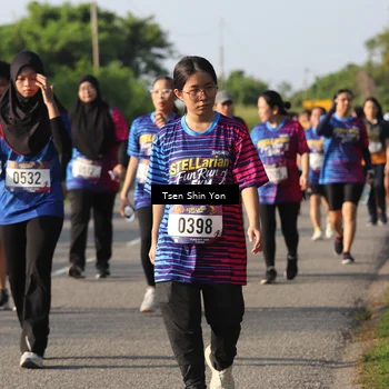 Runner Photo 8027634