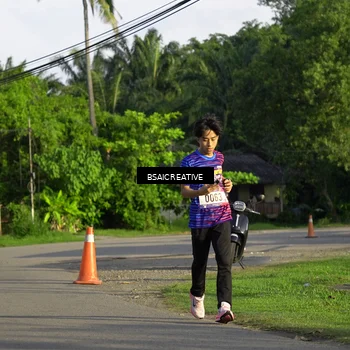 Runner Photo 8027638