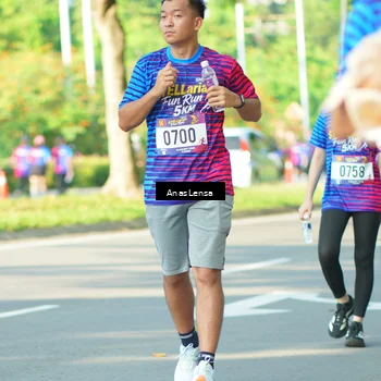 Runner Photo 8027640