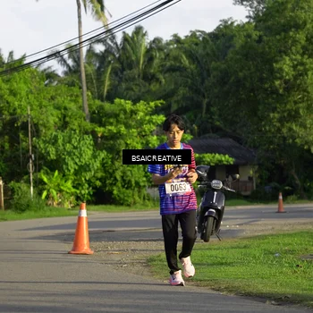 Runner Photo 8027641