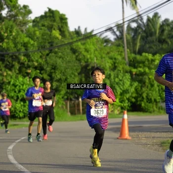 Runner Photo 8027642