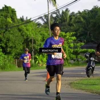 Runner Photo 8027652