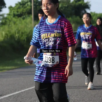 Runner Photo 8027653