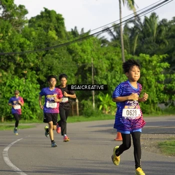 Runner Photo 8027654