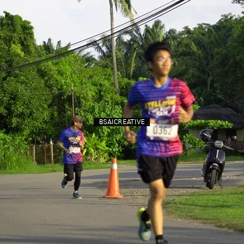 Runner Photo 8027656