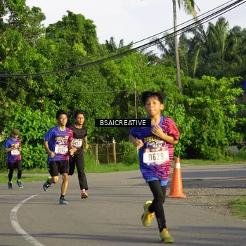 Runner Photo 8027657