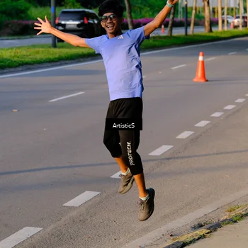 Runner Photo 8027658