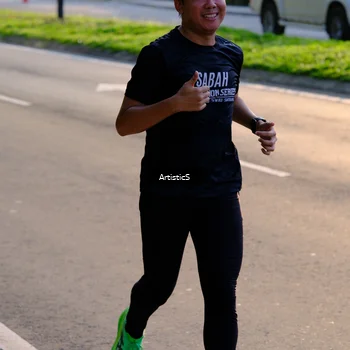 Runner Photo 8027659
