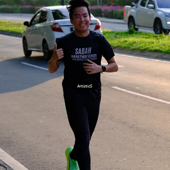 Runner Photo 8027660