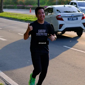 Runner Photo 8027661