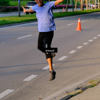 Runner Photo 8027662