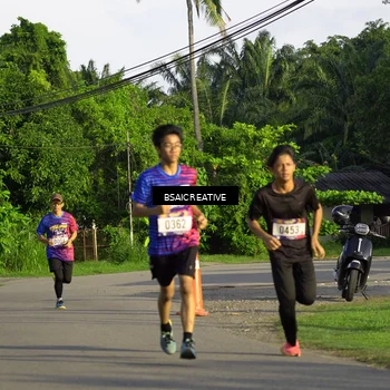 Runner Photo 8027663