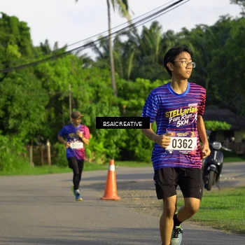 Runner Photo 8027664