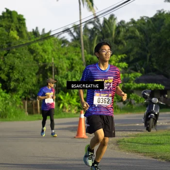 Runner Photo 8027665