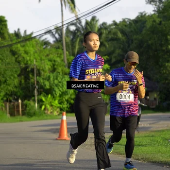 Runner Photo 8027667