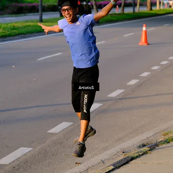 Runner Photo 8027669