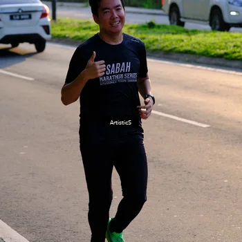 Runner Photo 8027670