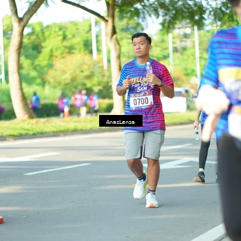 Runner Photo 8027674