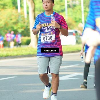 Runner Photo 8027675