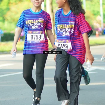 Runner Photo 8027677