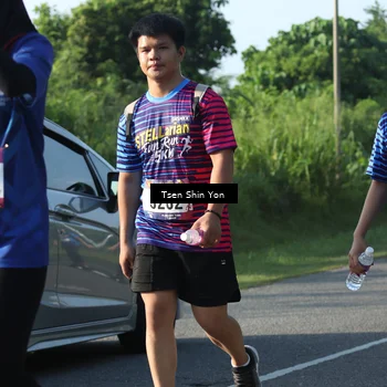 Runner Photo 8027679
