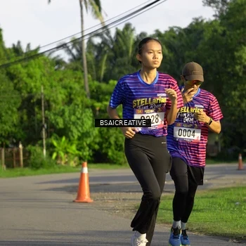Runner Photo 8027686
