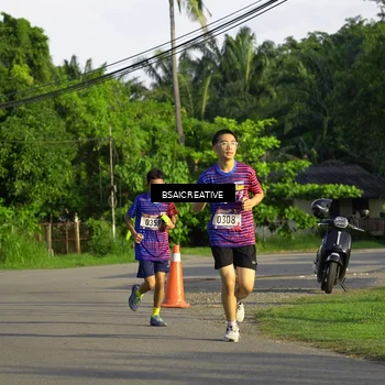 Runner Photo 8027689