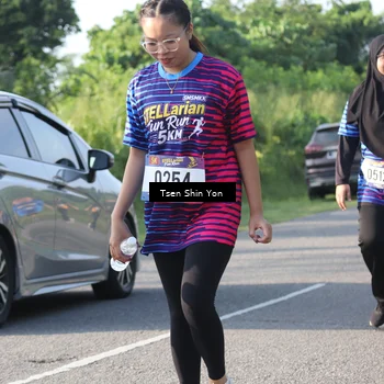 Runner Photo 8027691