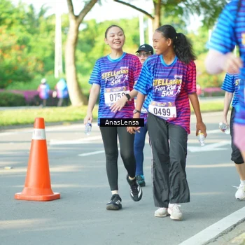 Runner Photo 8027692