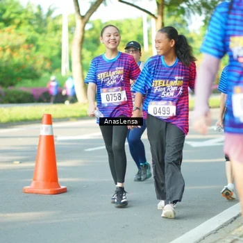 Runner Photo 8027693