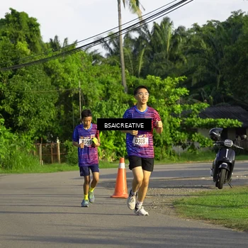 Runner Photo 8027694