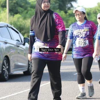 Runner Photo 8027695