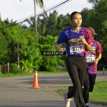 Runner Photo 8027697