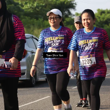 Runner Photo 8027698