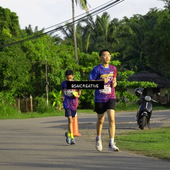 Runner Photo 8027699