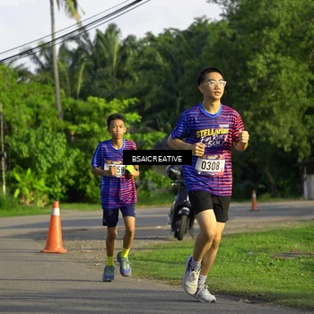 Runner Photo 8027701